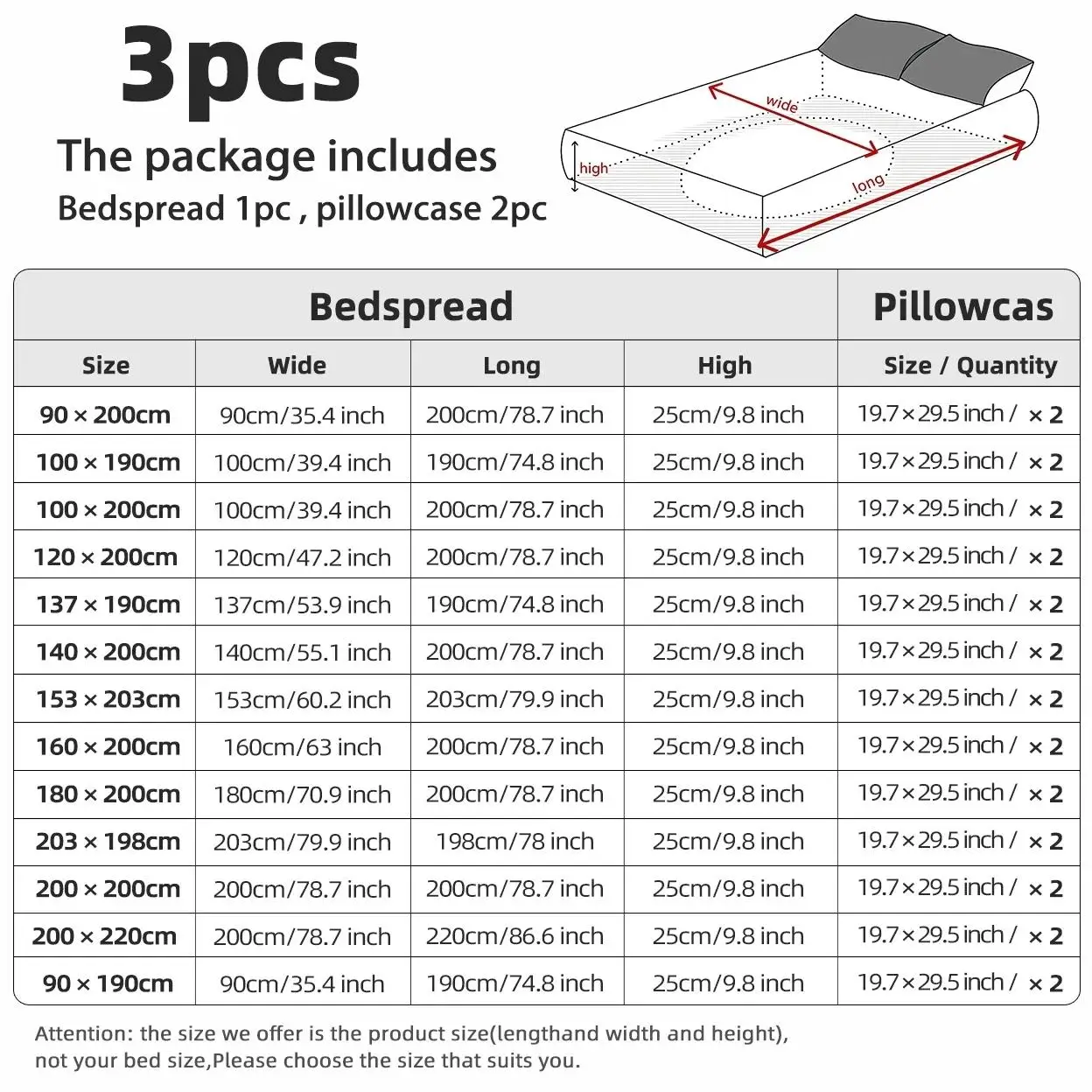 Tropical plant style, Malaysian leaf-themed bedding, bedroom decoration, 2D digital print three-piece bedding set (includes 1 fitted sheet + 2 pillowcases), 3-piece set, large-capacity deep pocket 2D printed fitted sheet and 2 pillowcases, mattress protector, fitted elastic style, protective cover, mattress protector, machine washable design, holiday decoration, various sizes, breathable protective cover with pillowcases
