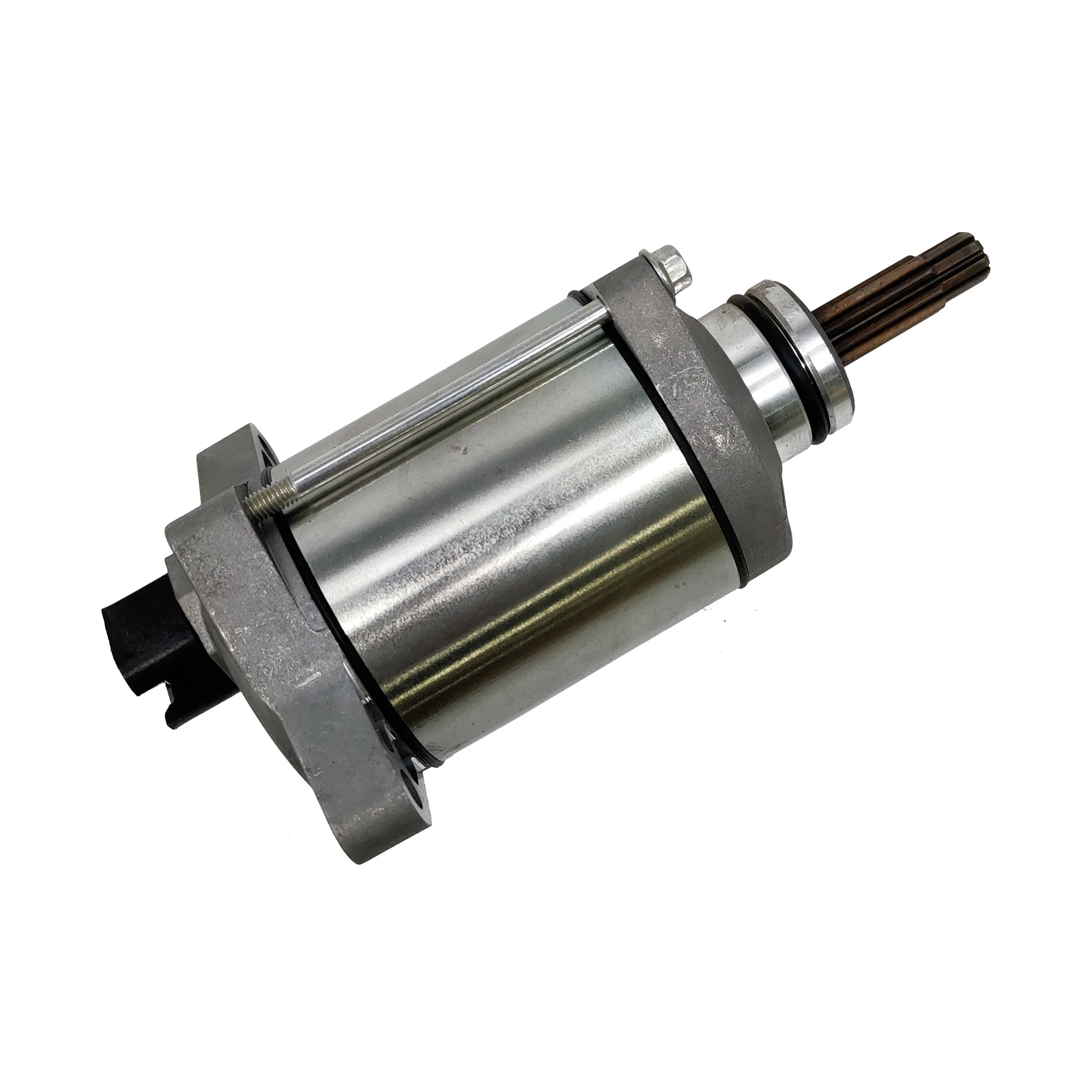 Starter Motor For Honda TRX 420 TRX420FPA TRX420FA Rancher TRX420 FE 420 FourTrax ES Motorcycle Accessories 31200-HP5-601