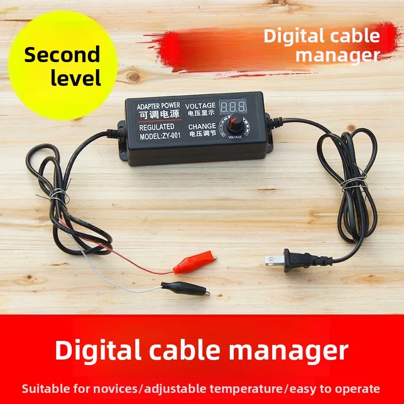 New Product Automatic Nest Foundation Installer Electric Wire Embedder Electric Heating Adjustable Constant Temperature Installa