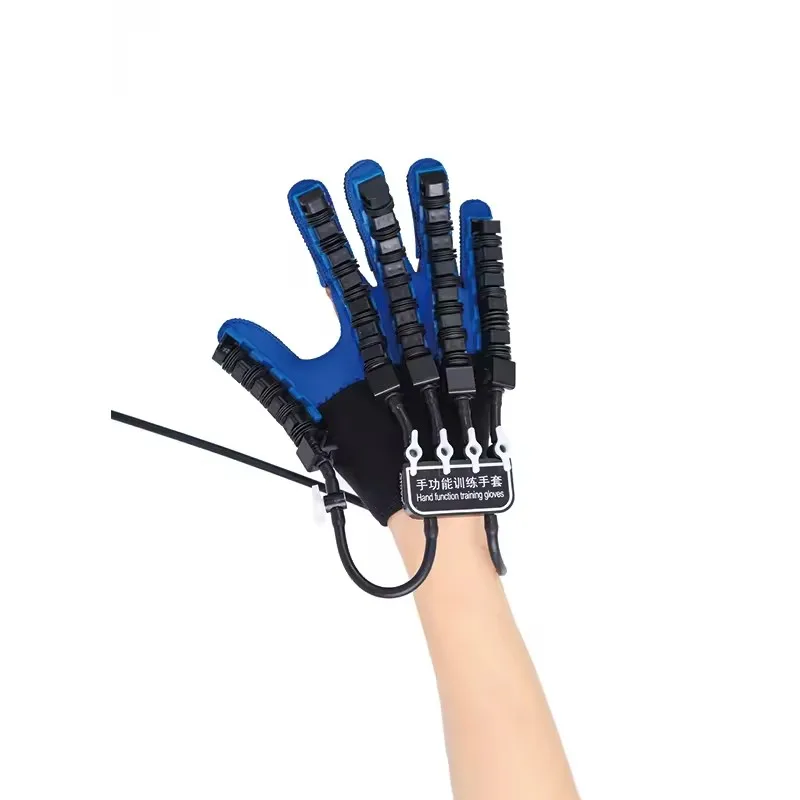 Rehabilitation Robot Gloves Finger Training Device Finger Stroke Robotic Hand Robot Rehabilitation Gloves