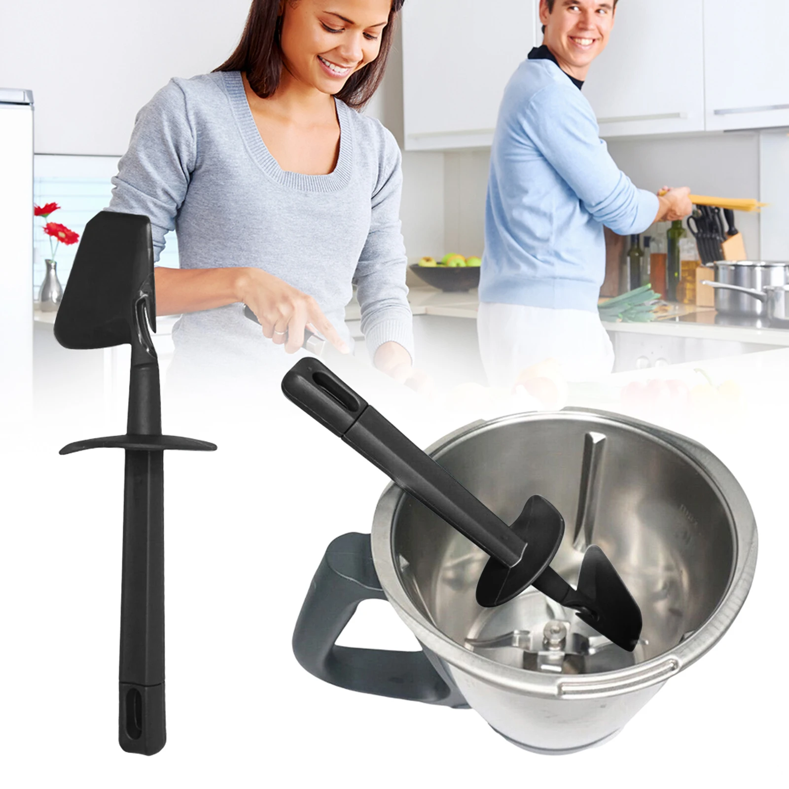 Spatula Scraper Ble… - image