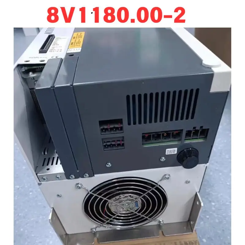 

Brand new original Used 8V1180.00-2 Driver Functional test OK Fast delivery