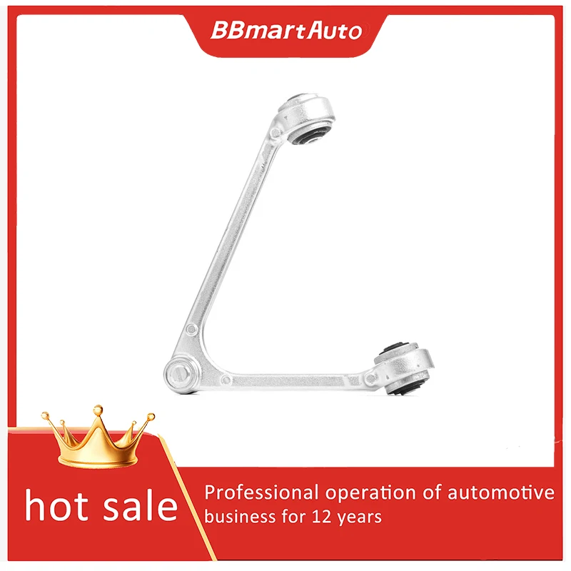 

XR852091 BBmartAuto Car accesorios para autoLeft front upper swing arm For Land Rover