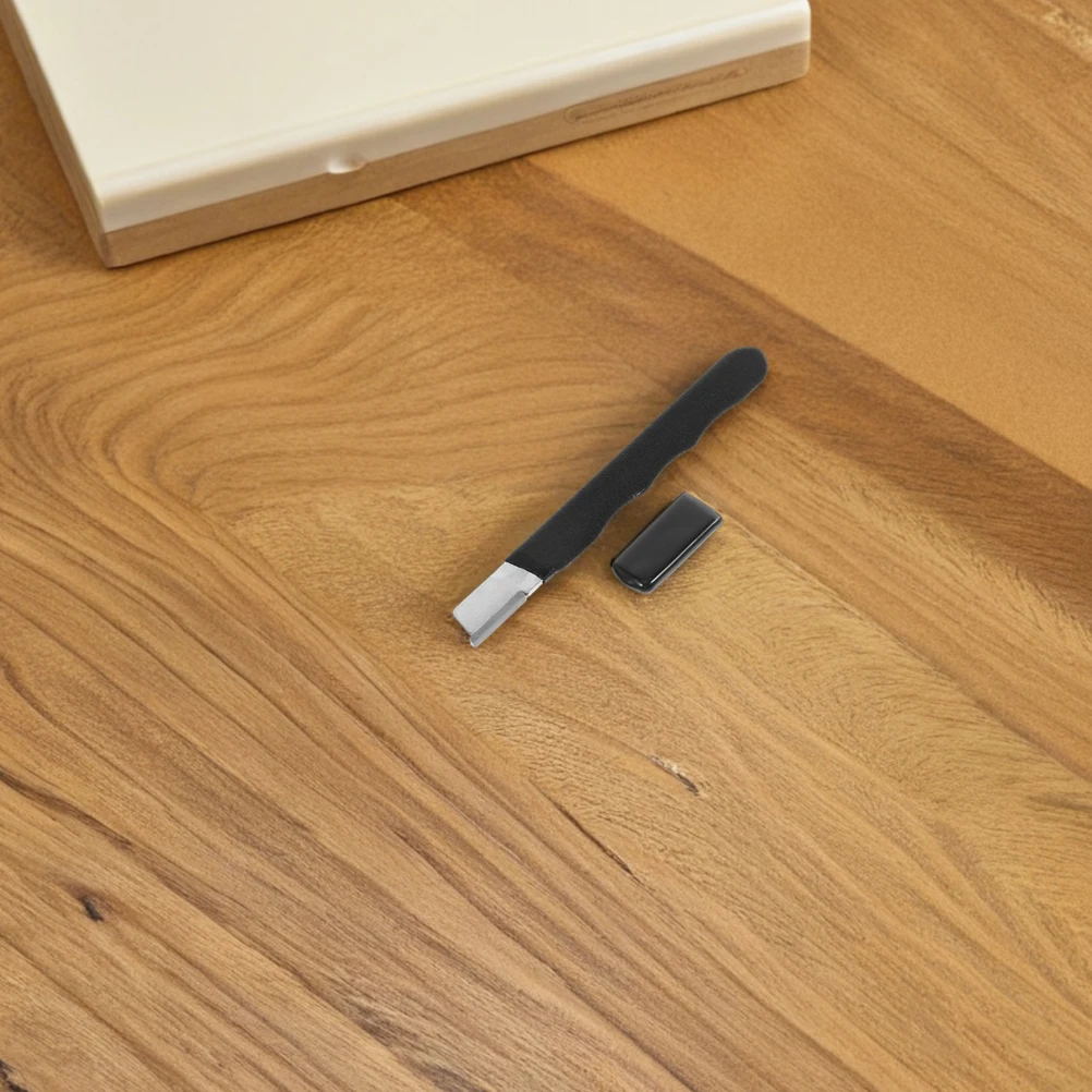 

2Pcs Tool Sharpener Stone for Gardening Cutters Pruners Shears Scissors Quick Efficient Portable Garden Maintenance Sharpener