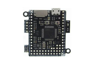 New Pyboard MicroPython USES python3 STM32F405 core board PYB1.1 pyboard upython