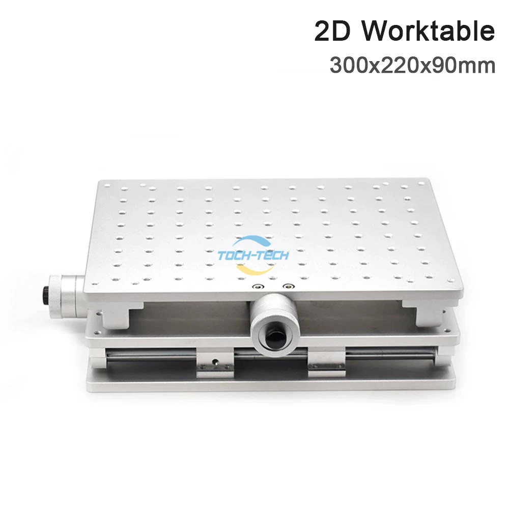 Laser Marking Machine Working Table 2d Worktable