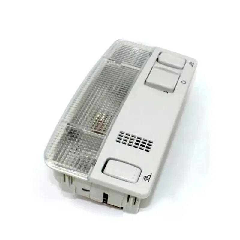 للجولف 4 بورا العلبة اوكتافيا فابيا 1TD947105 3B0947105 بقعة السلع مصباح إشارة قراءة السيارة الداخلية #2