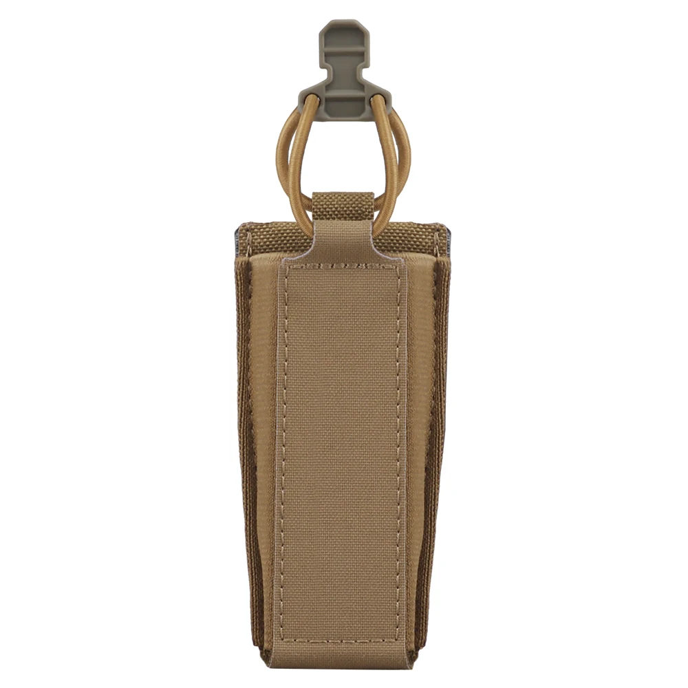OPHIDIAN  Lightweight Belt Function Pouch 9mm Organizer Pouch Multi-Angle Adjustable Magazine Pouch