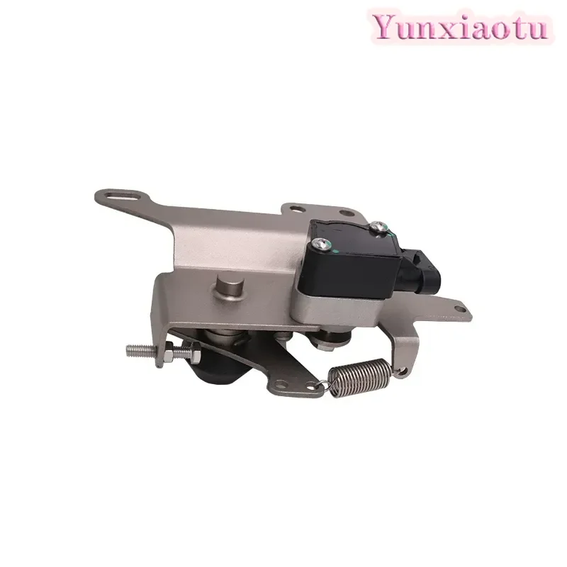 DZ91189570013 Remote Throttle Accelerator Pedal Sensor, for SHACMAN Delong New M3000 / X3000 Heavy Truck