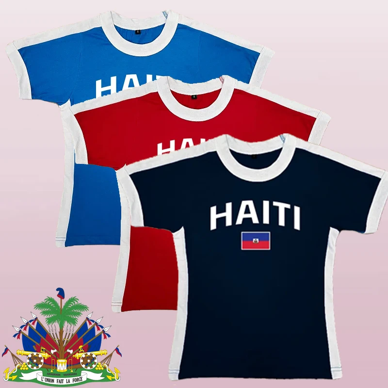 الصيف هايتي إلكتروني نمط طباعة مثير Harajuku قصيرة الأكمام المحاصيل الأعلى القوطية الطفل المحملة الجمالية تي شيرت Y2k الملابس الشارع الشهير