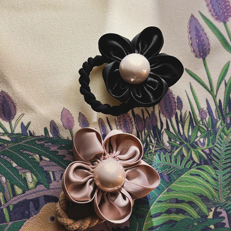 【Новинка】Симние резинки для волос