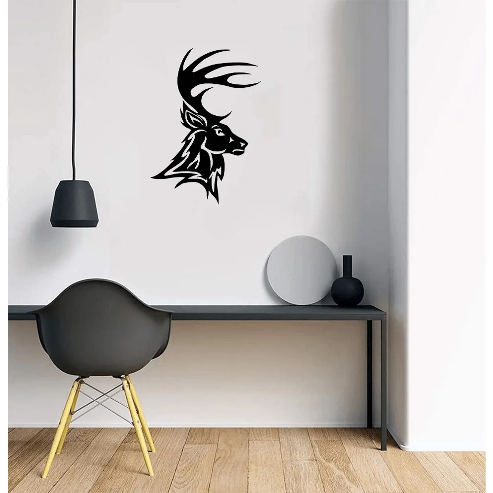 Cifbuy Black Iron B… - image