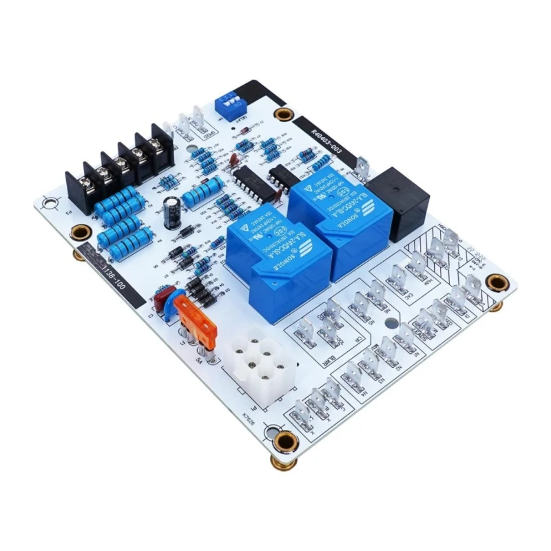 

R40403-003 Furnace blower control circuit board 40403-002 20054502 R40403-003