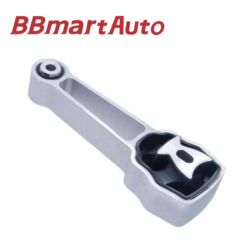 31430441 BBmart Auto Parts 1PC Right Upper Engine Mounts Bushing Bracket Rubber Pad For Volvo S60Ⅱ 134 S80Ⅱ V60 155 157 V70Ⅲ