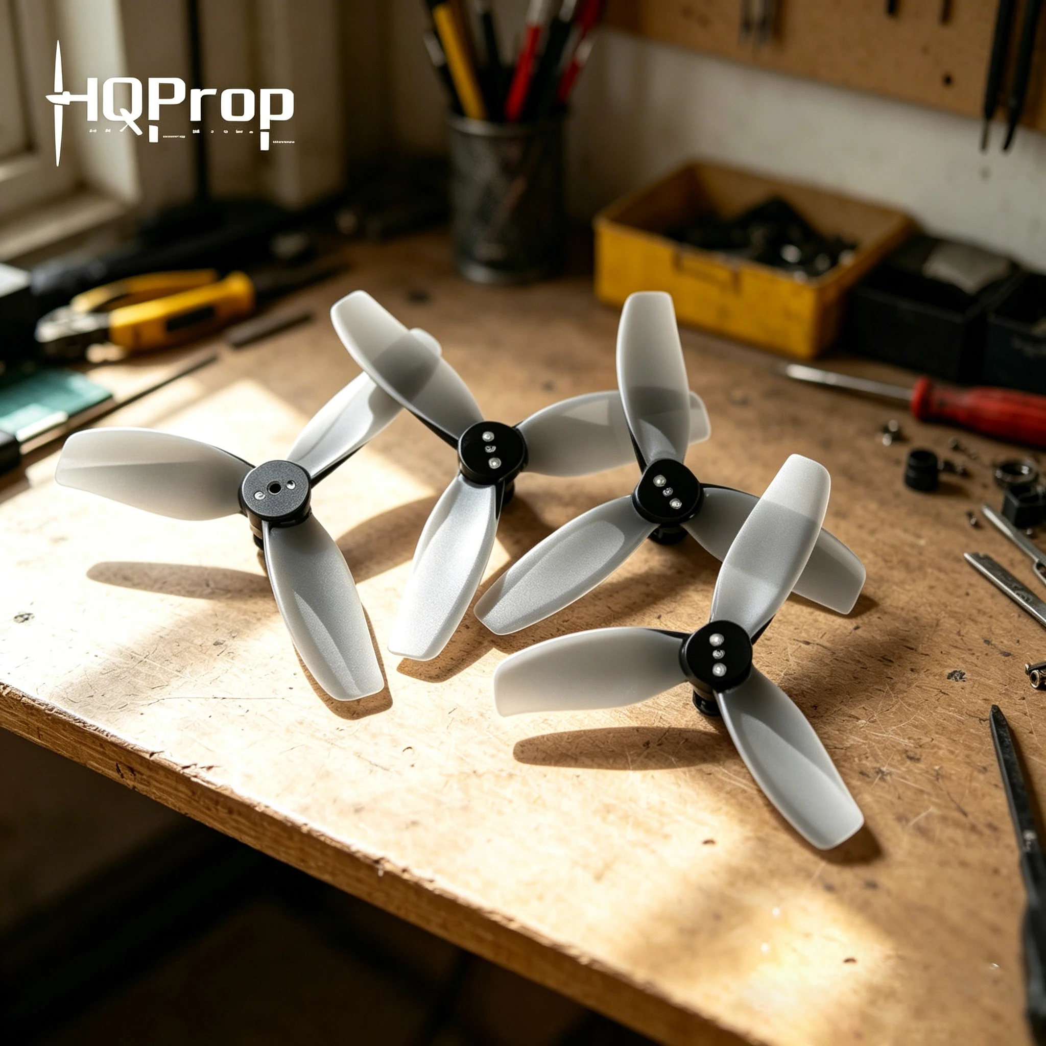 HQProp T76MMX3 3