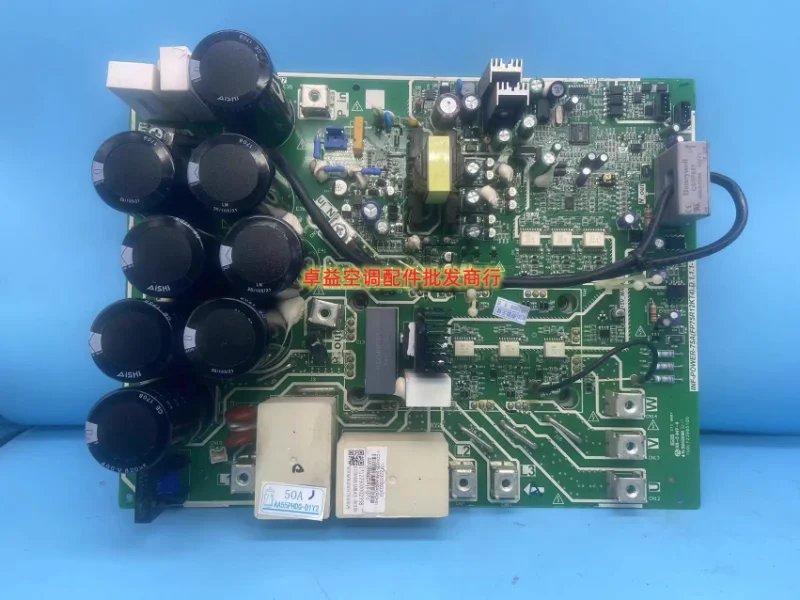 

Original central air conditioning multi-connection V-COM335-SMB-A frequency conversion board 50A-AA55PHDG-D1Y2