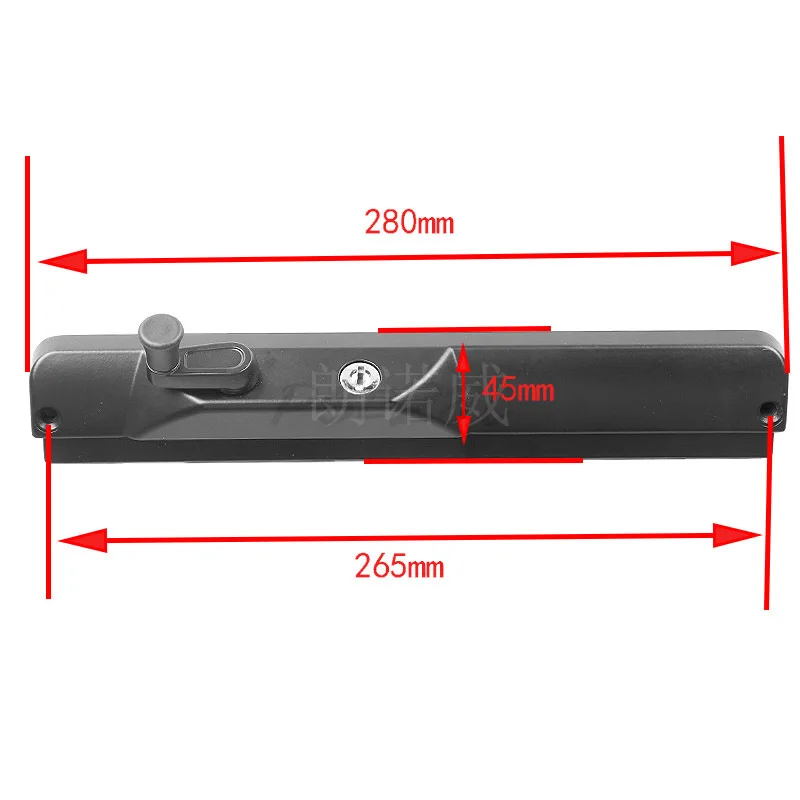 Suspended Window Hand Cranked Low Window Dedicated Curtain Wall Door and Window System Manual Chain Ventilation Fire Kitchen