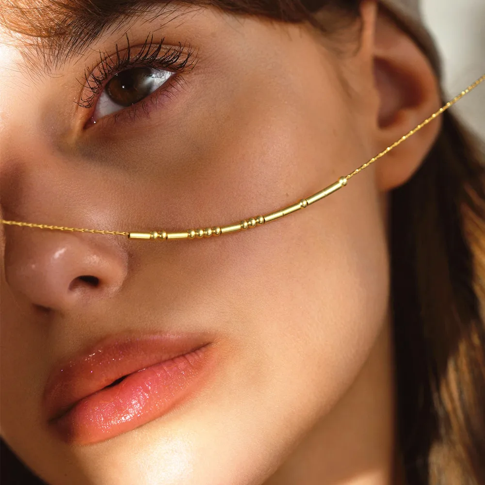 Personalized Morse …