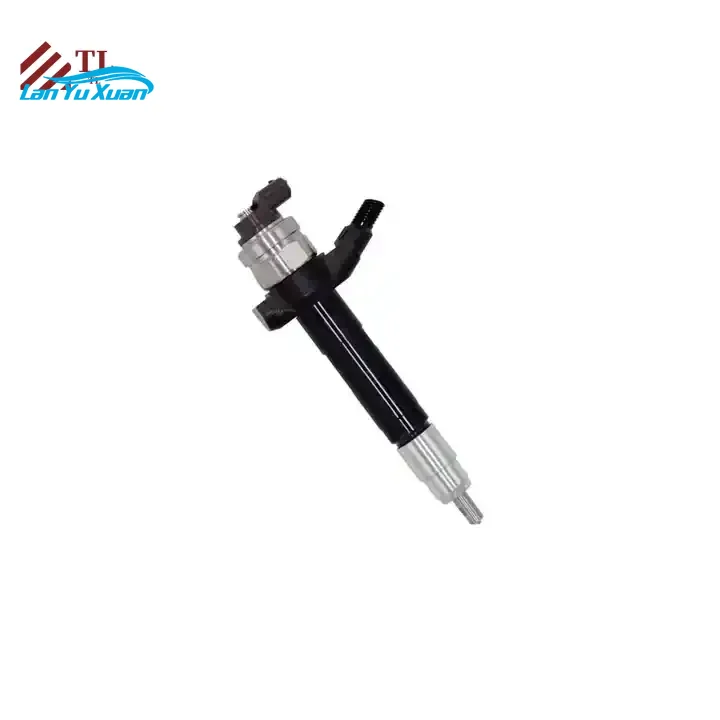 Good quality 1465A257 Common Rail Injector 095000-9560 095000-7490 For Mitsubishi L200 DLLA155P1030 4D56 Diesel Fuel Injector