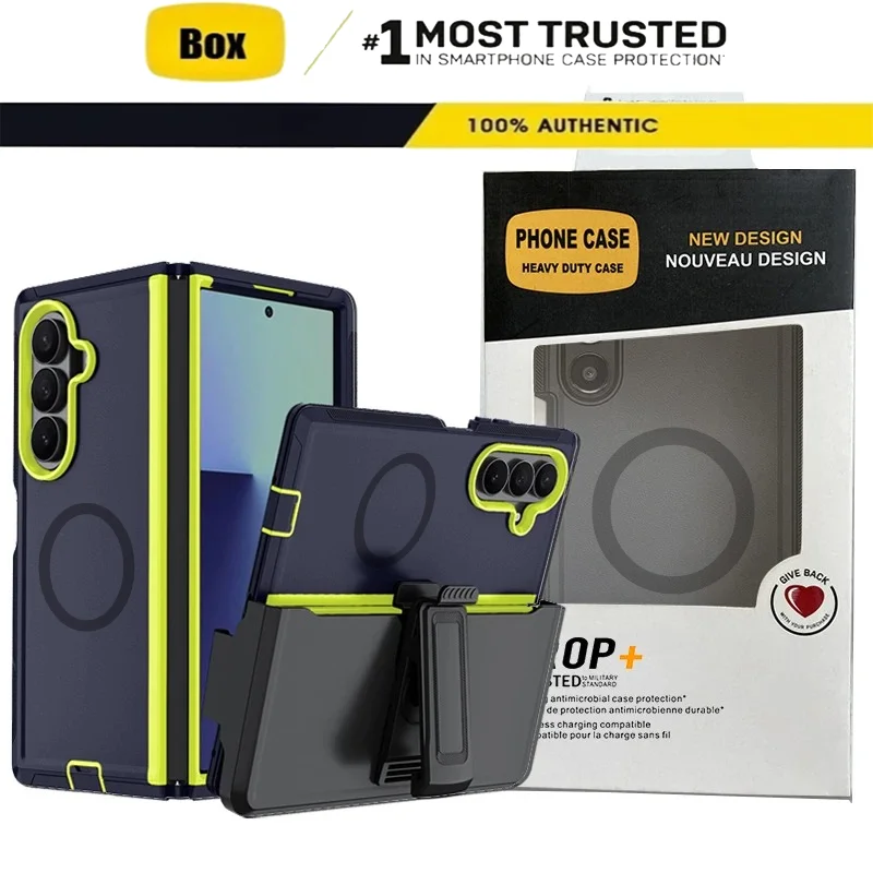 Custodia Protettiva Robusta co - Phone Cases Heavy Duty recensione e prezzo