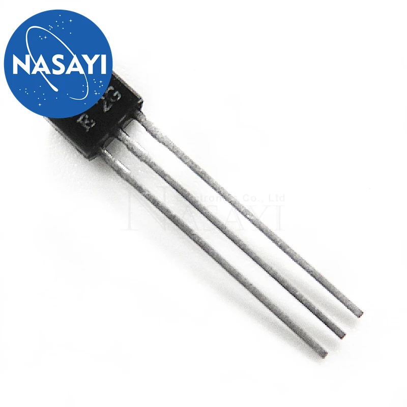 NASAYI Hot sales 5pcs/lot 2SK373-Y 2SK373Y K373 2SK373 Y 2SK544-E 2SK544 K544 TO-92 In Stock