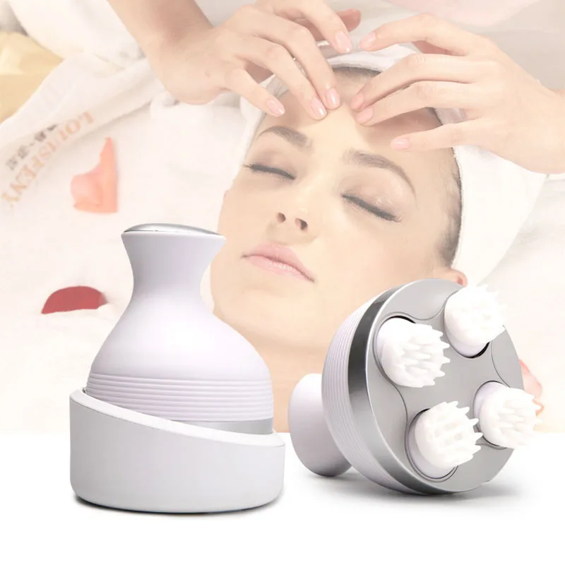 

Head massager multi-functional household dragon claw hand scalp kneading electric massage claw massager body massager