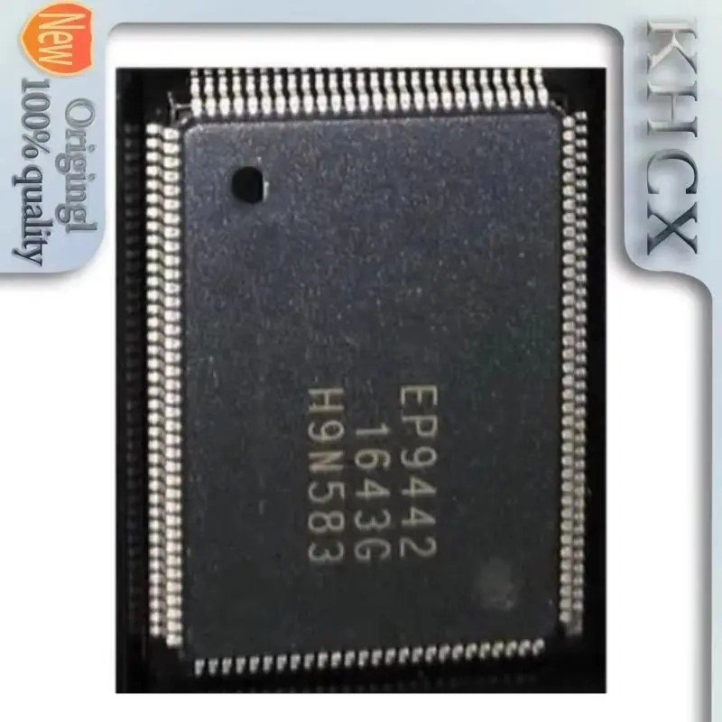 2PCS~10PCS/LOT   EP9442   QFP  Free Shipping