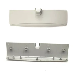 For VW Passat B8 Anti-Glare Dimming Rear View Mirror Cover 3G0 867 927 B 3G0867927B