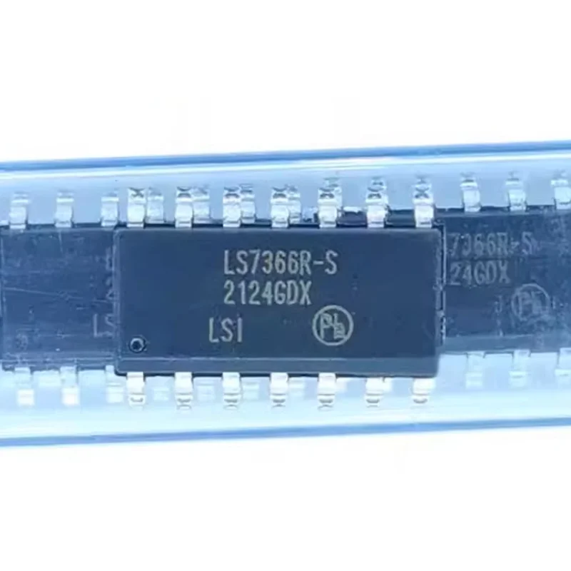 5-pieces-nouveau-ls7366r-s-d'origine-ls7366-sop-14