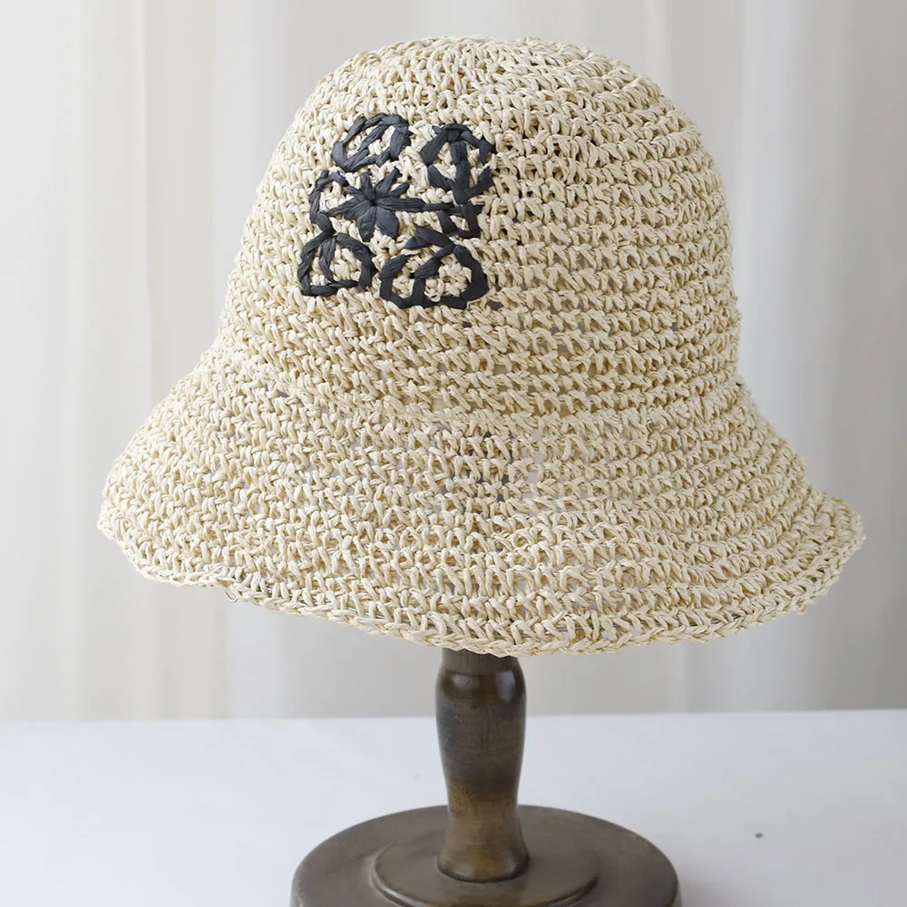 Thumbnail 3 - #33 Cheapest Straw Bucket Hats Deals You Can Get