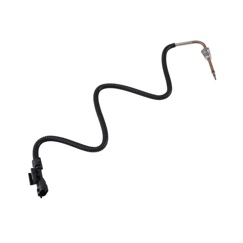 For car-Exhaust Gas Temperature Sensor For Case IH New Holland For Ford