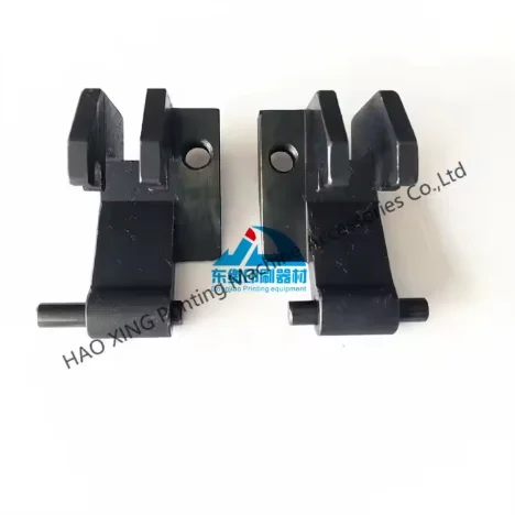 Offset Printing Mac…