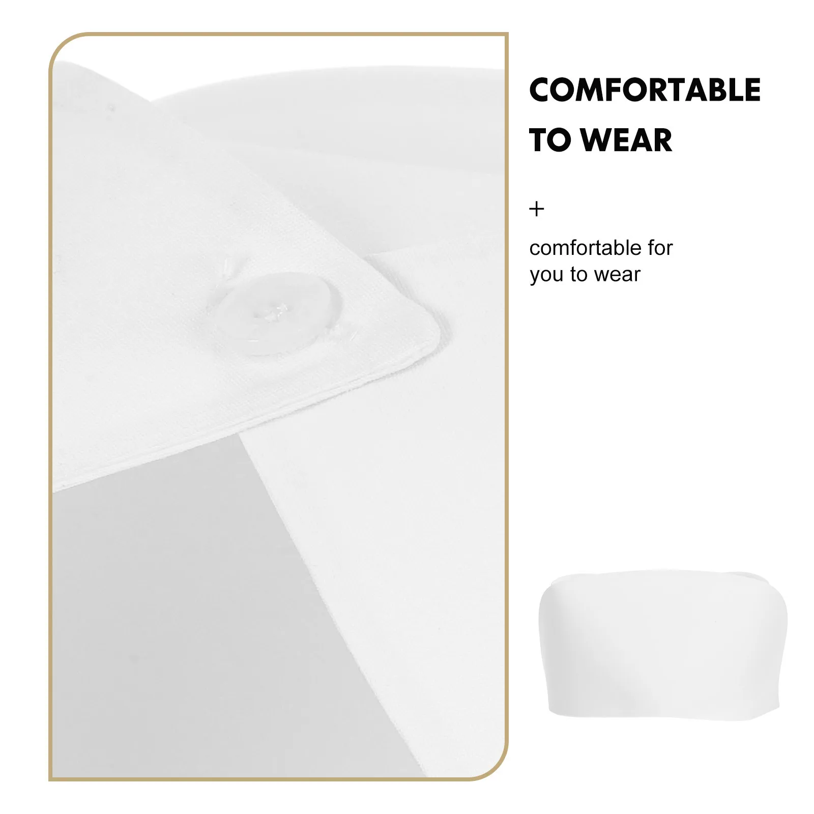 Thin Nurse Hat For Women Lightweight Breathable Nursing Cap Medical Uniform Accessory Surgical Headwear Costume