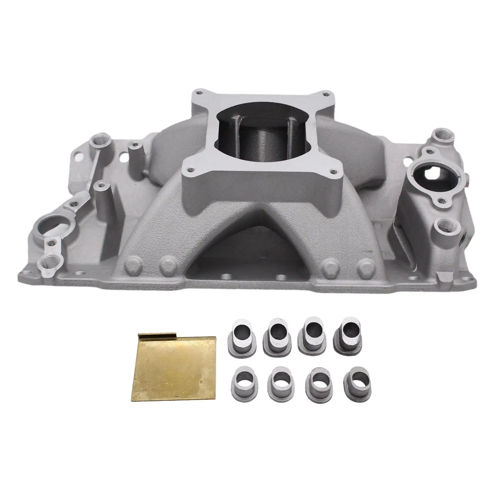 Sbc Intake Manifold DM-3302 Replaces Spare Part for Chevy Small Block