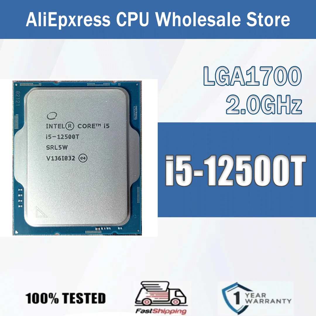 core i5 12500t - Buy core i5 12500t with free shipping on AliExpress