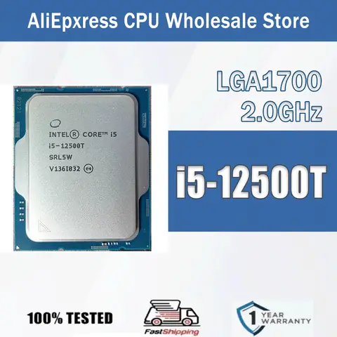 core i5 12500t - Buy core i5 12500t with free shipping on AliExpress