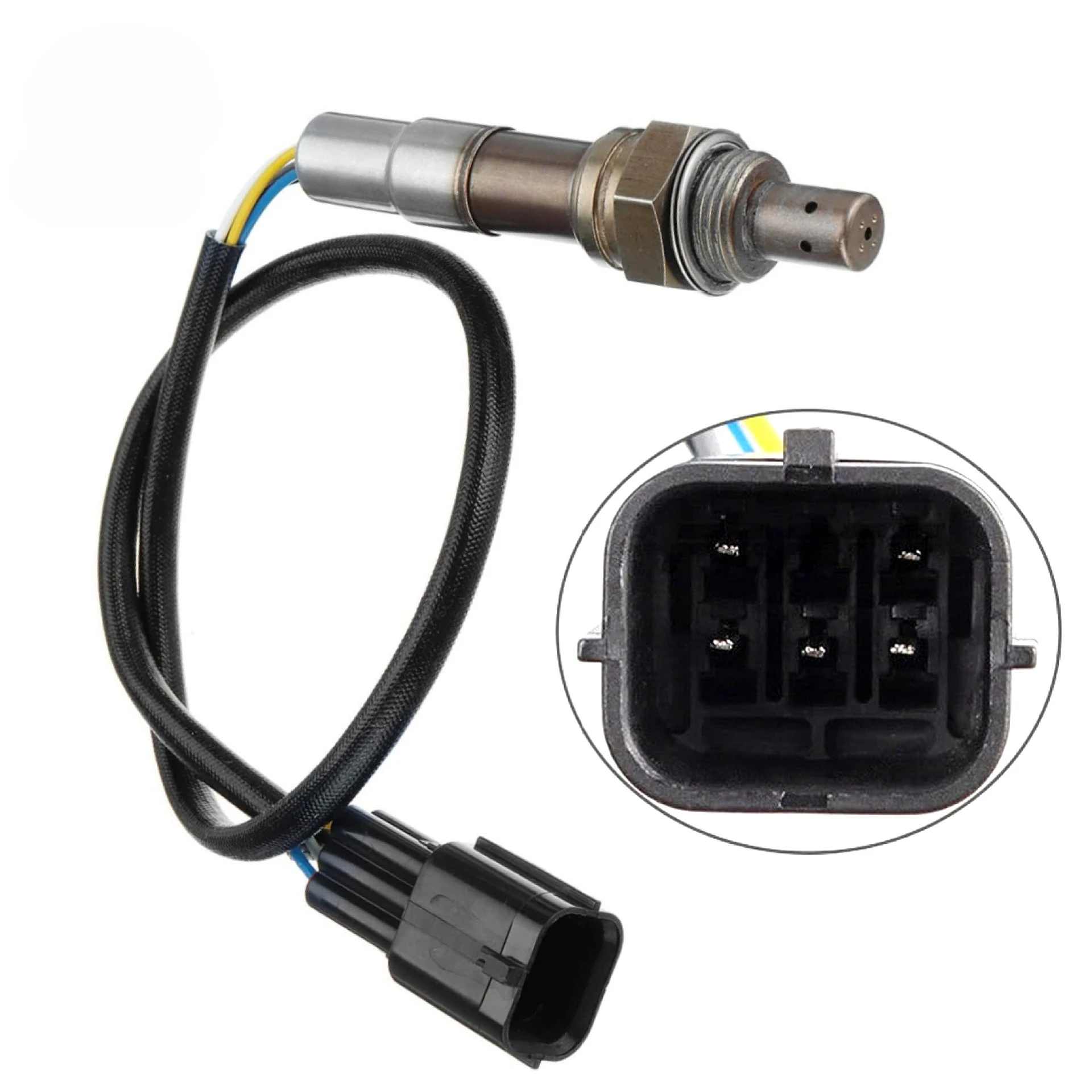 For LF4J-18-8G1B for Mazdas, Oxygen Sensor, Auto Parts, Sensor, Spot Supply
