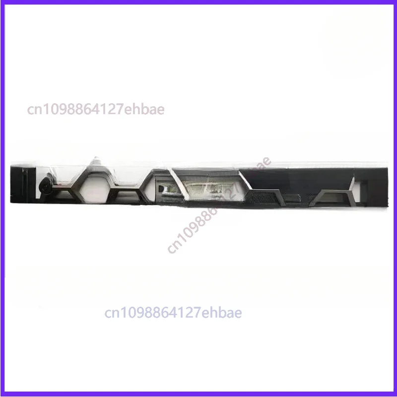 

Original 9MTRW VXTRT Front Panel Bezel FOR Dell PowerEdge R640 R440 R340 09MTRW 0VXTRT EMC 1U Rack Server Bezel