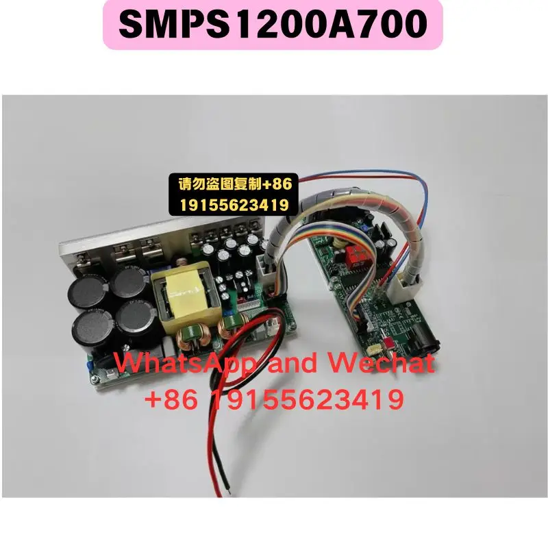 Brand new Genuine original SMPS1800A700 power board compatible with NC500OEM, NCx500OEM, NC1200 series amplifiers