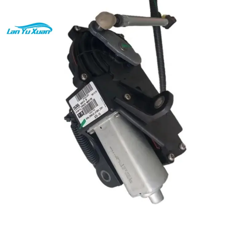 

9663721680 Motor Motor Clutch Shift Motor Activator Voor Citroen C4 Picasso 3008 5008 Originele Gebruikt Auto-onderdelen