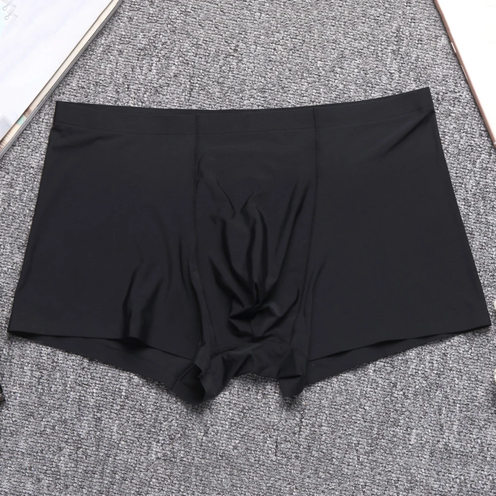 All Seasons Underwear Breathable Boxer Briefs Casual Wear Everyday Use Available Sizes L-3XL Brand New Condition