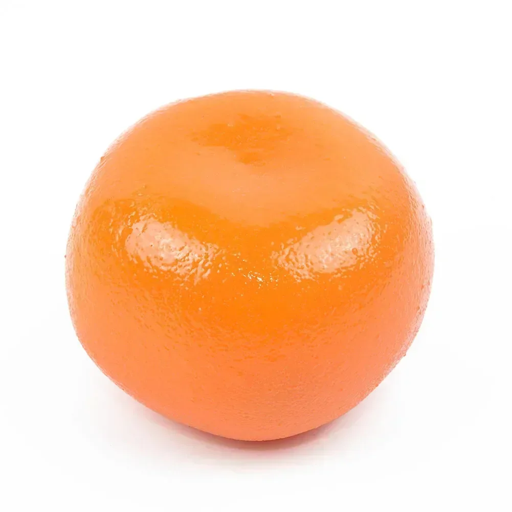 Artificial Fruits Plastic Fake Fruit Decoration Plastic Kitchen Table DIY Home Decor Restaurant Model Mold Photo Prop