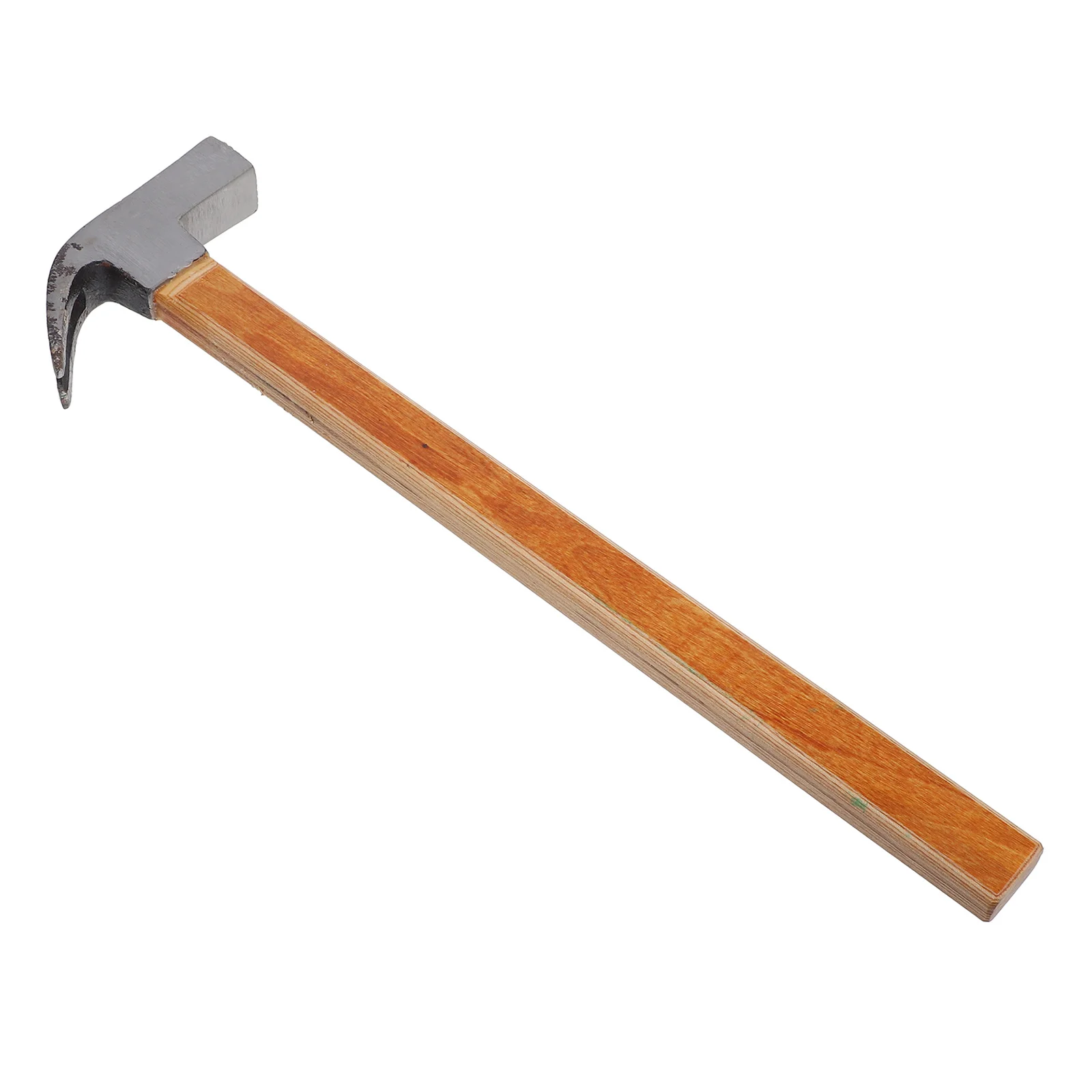 

Nail Hammer Carpenter Carpentry Demolition Purpose Claw The Wood Handle Trim Tool