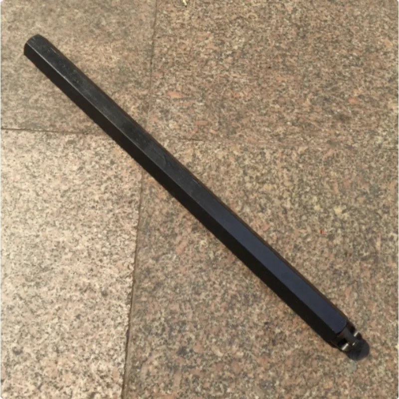 For HOFMANN Tire Removal Machine, Tire Stripping Machine, Vertical Arm Upper and Lower Hexagonal Bars