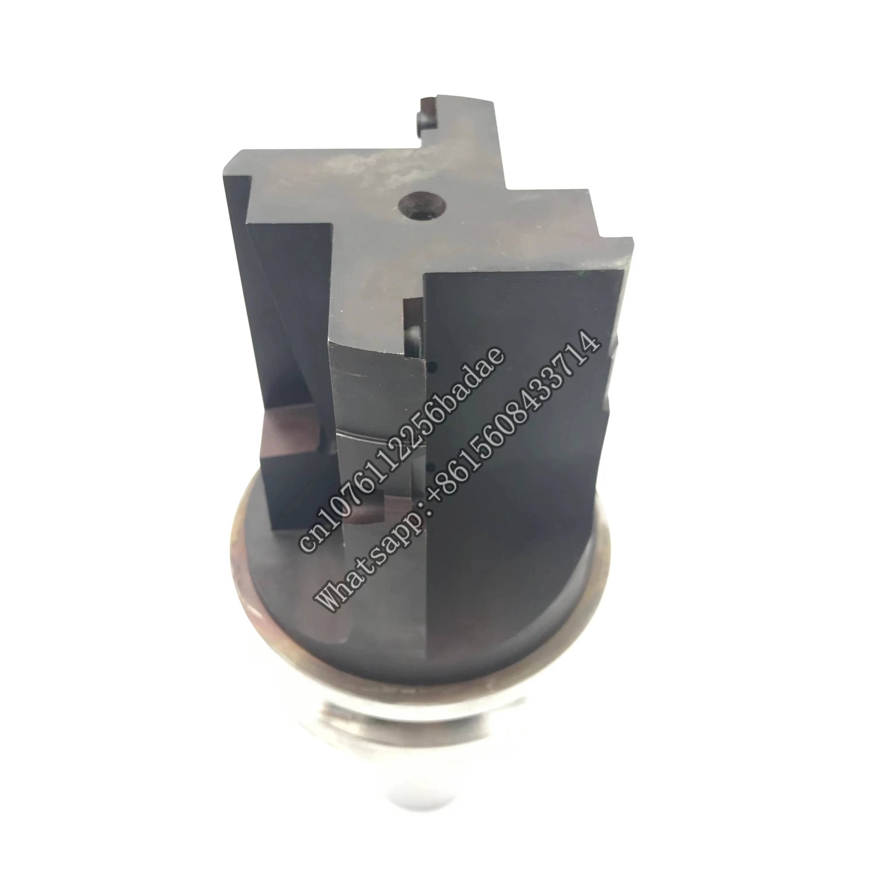 

High quality Chinese tool manufacturer XI'AN KTL Alloy steel cnc process Indexable Customized Composite boring cutter