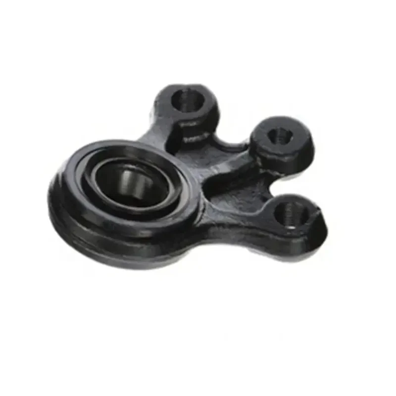 364058 364069 364072 apto para Peugeot 407 para Citroen 308 bola de barra de acoplamiento delantera junta esférica inferior view 4