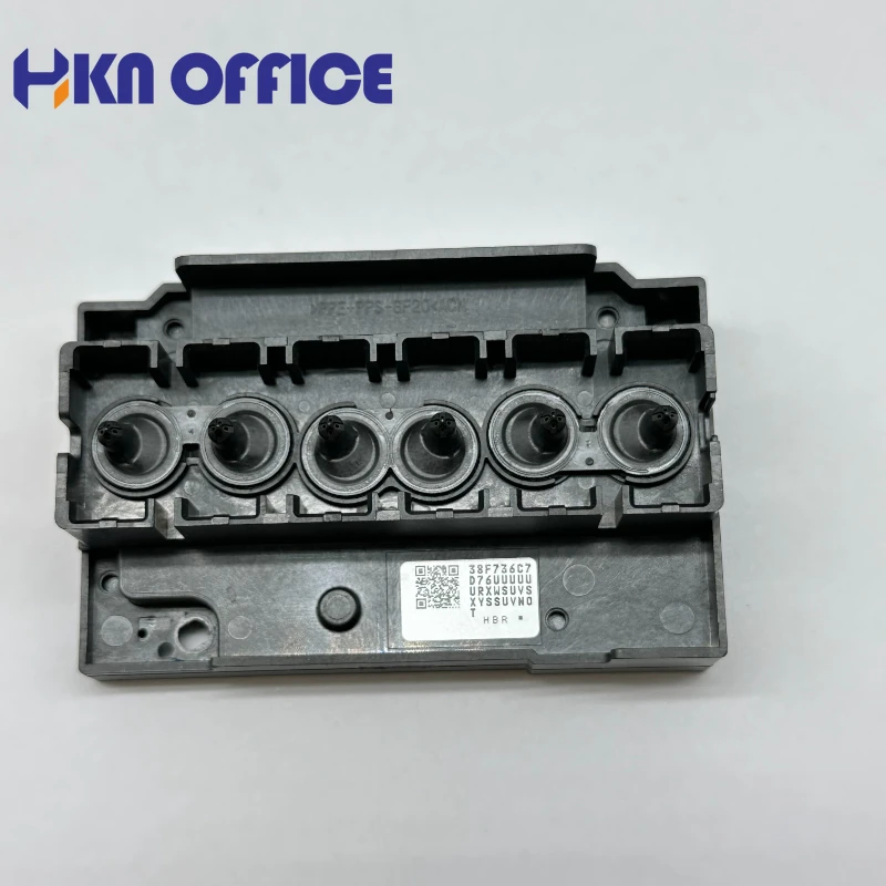 Printhead Print Head Cover for Epson R270 1390 1400 1410 1430 R360 R380 R390 R265 RX580 RX590 R380 R390 L1800 Printer