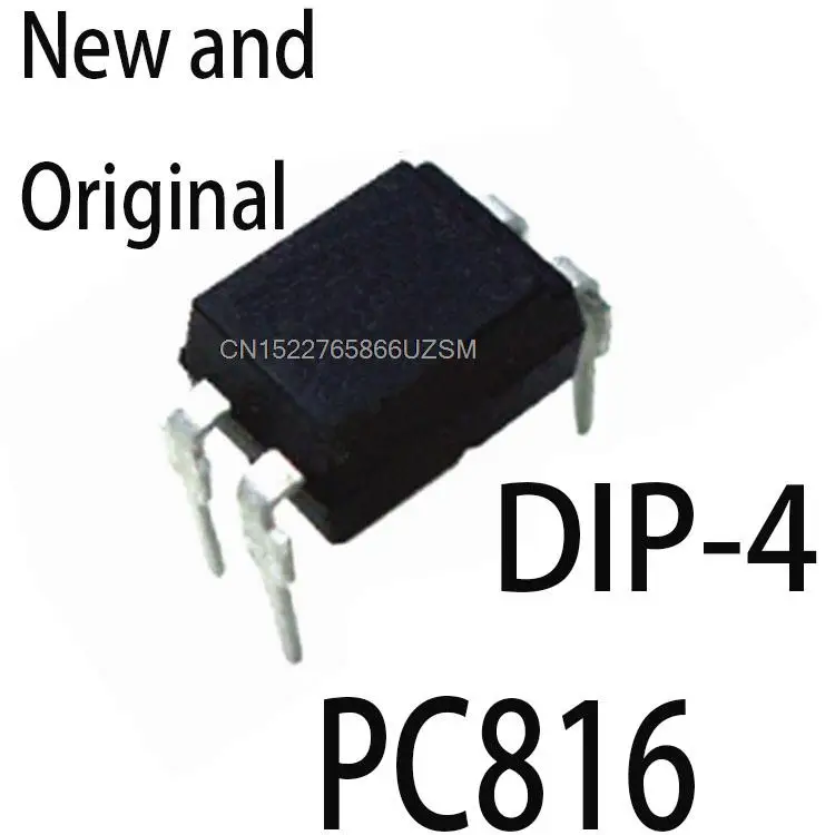 10PCS New And Origi…