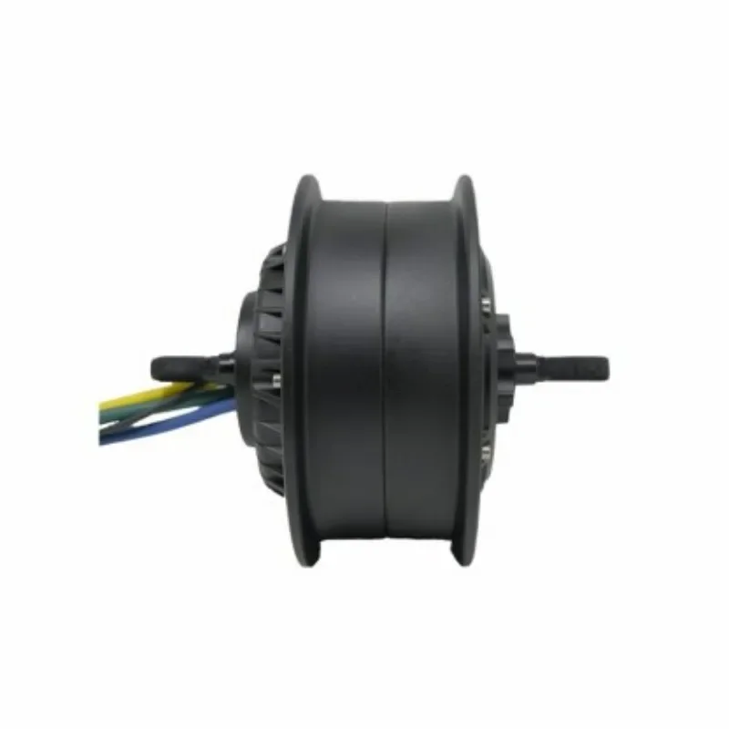 6000W Powerful Off-Road Electric  – 11-Inch Fat Tires, High-Speed All-Terrain Ride for AdultsGoods in stock
