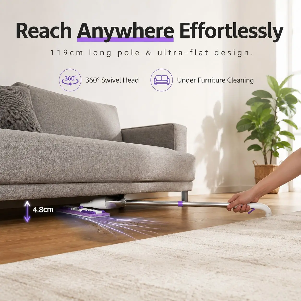 Thumbnail 4 - #60 Mops Deals & Discounts